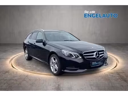 Mercedes-Benz Classe E E 350 V6 3.0 258 Avantgarde 4Matic