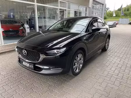 Mazda CX-30 Skyactiv G 2.5 140 Exclusive Line