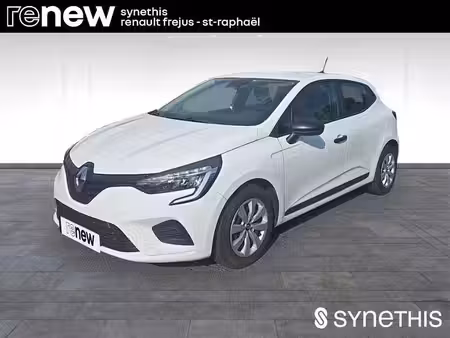 Renault Clio 1.0 SCe 65