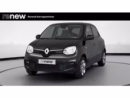 Renault Twingo 81 Équilibre