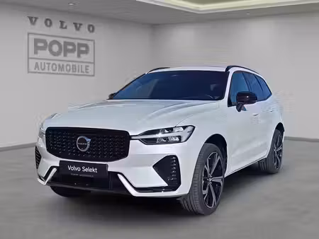 Volvo XC60 2.0 4x4