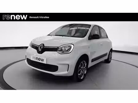 Renault Twingo 81