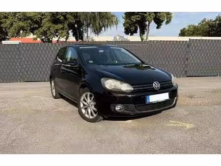 Volkswagen Golf 1.2 TSI 105 Style