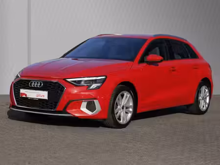 Audi A3 1.0