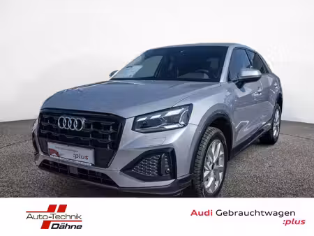 Audi Q2 35 TFSI 1.5 TFSI 150