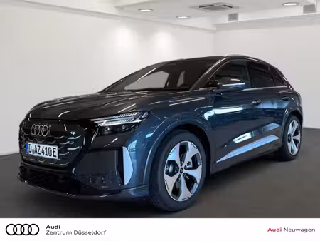Audi Q4 e-tron 40