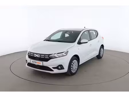 Dacia Sandero 1.0 TCe 67