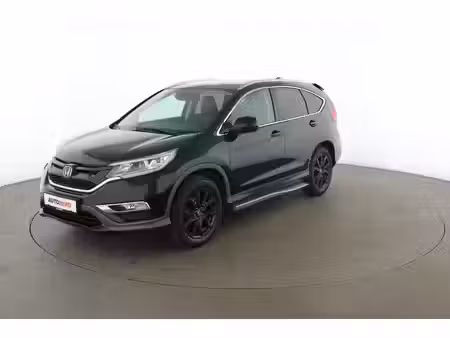 Honda CR-V 2.0 Vtec 155