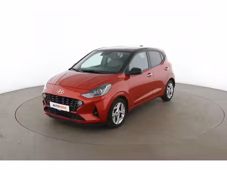 Hyundai i10 1.2 84 N Line