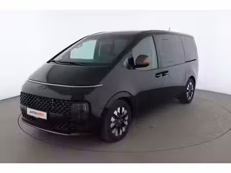 Hyundai Staria 2.2 CRDi 177 HTRAC