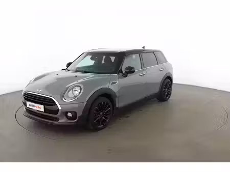 Mini Clubman Cooper 1.5 136