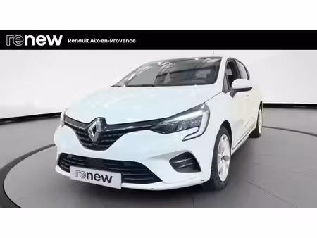 Renault Clio 1.5 dCi 100