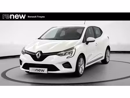 Renault Clio 1.5 dCi 85 Zen