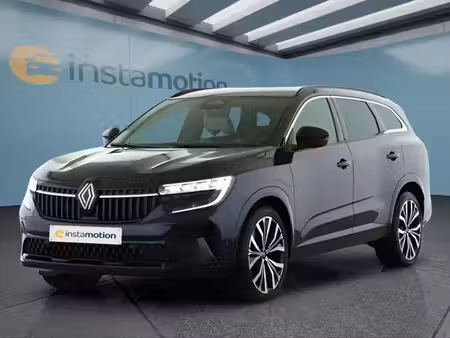 Renault Espace 1.2 200 Iconic