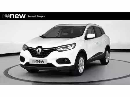 Renault Kadjar 1.5 dCi 115