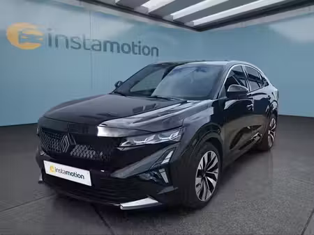 Renault Rafale E-Tech 1.2 200 Techno
