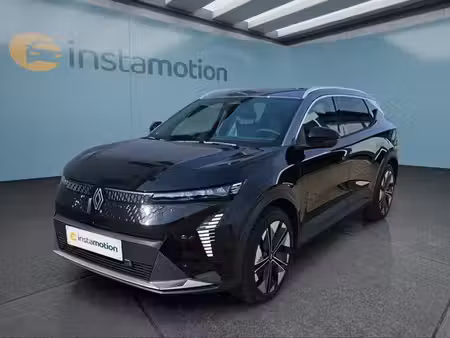 Renault Scénic E-Tech 170 Techno