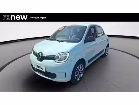 Renault Twingo 1.0 SCe 65