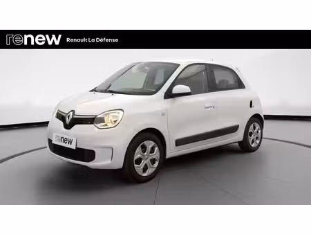 Renault Twingo 1.0 SCe 75