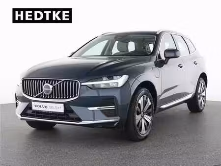 Volvo XC60 2.0 4x4