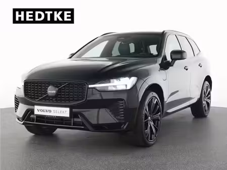 Volvo XC60 2.0 4x4