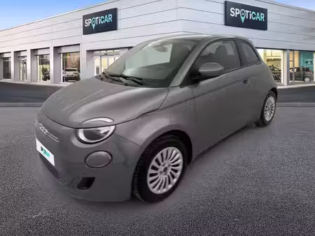 Fiat 500 118