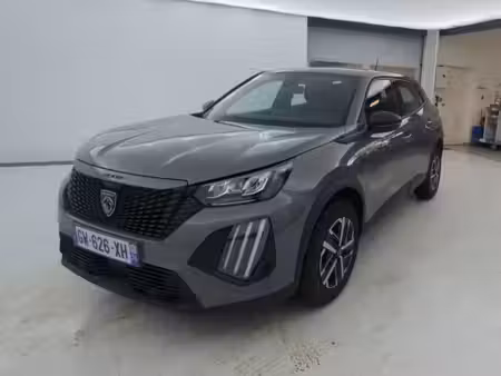 Peugeot 2008 1.2 PureTech 100 Active