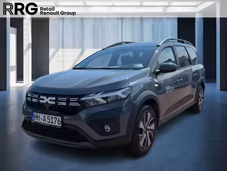 Dacia Jogger 1.0 TCe 110 Expression