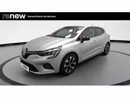 Renault Clio 1.0 TCe 90