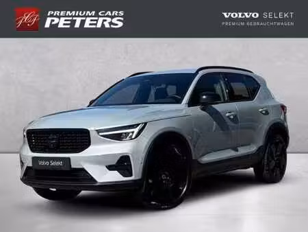 Volvo XC40 2.0