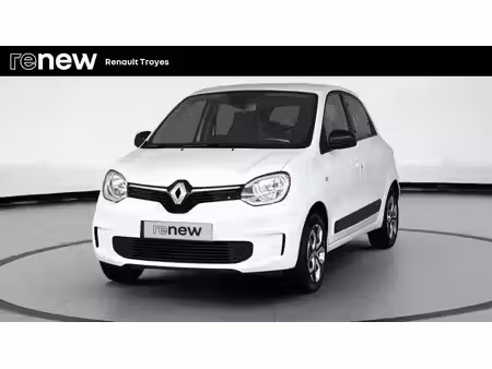 Renault Twingo 81 Équilibre