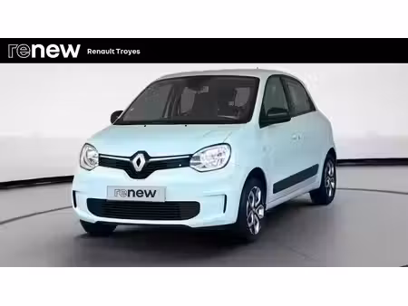 Renault Twingo 81 Équilibre