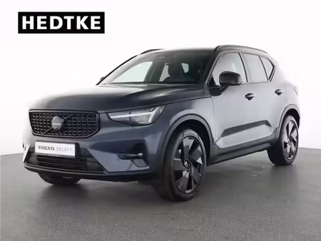 Volvo XC40 2.0
