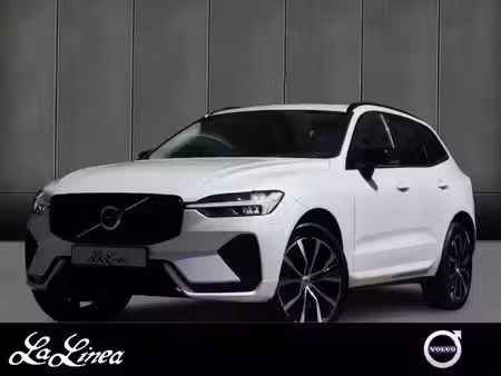 Volvo XC60 2.0 4x4