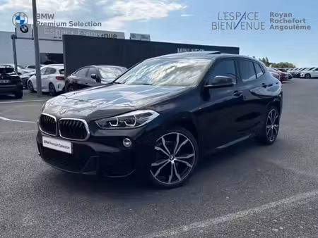 BMW Série 1 1.5 sDrive