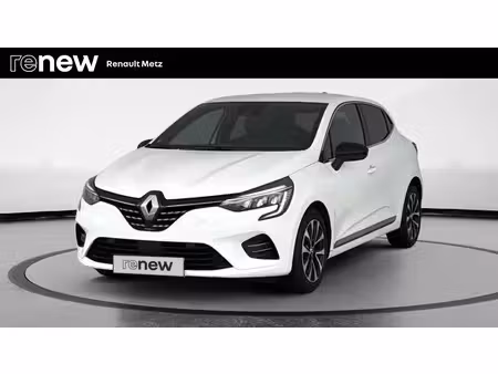 Renault Clio 1.0 TCe 90 Techno