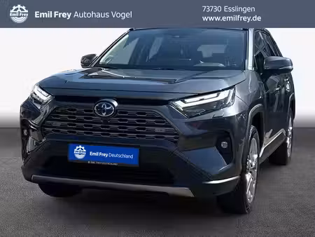 Toyota 4Runner 