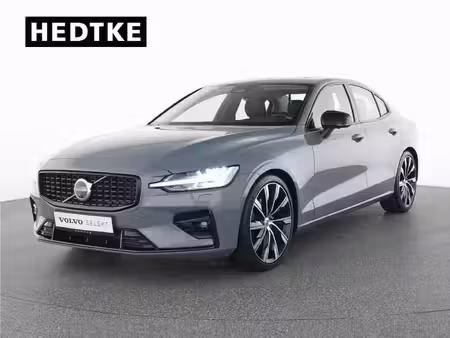 Volvo S60 2.0 4x4