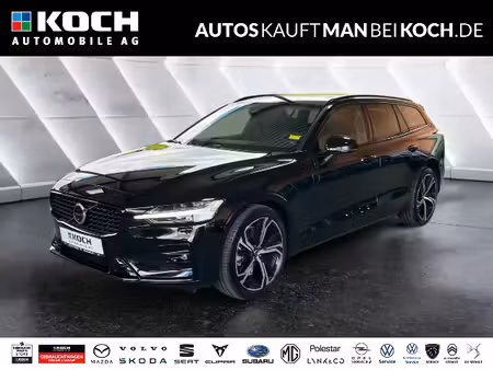 Volvo V60 2.0 4x4