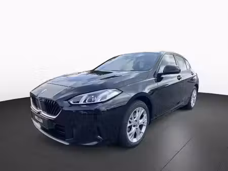 BMW Série 1 118d 2.0 150 sDrive