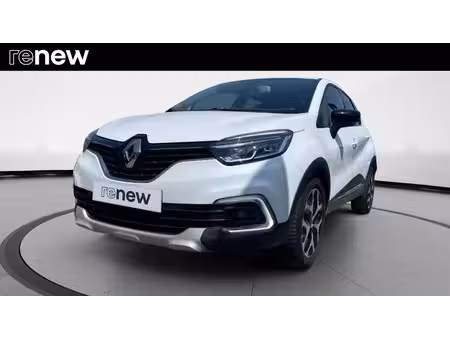 Renault Captur 1.3 TCe 150