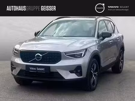 Volvo XC40 B3 2.0 163 Plus