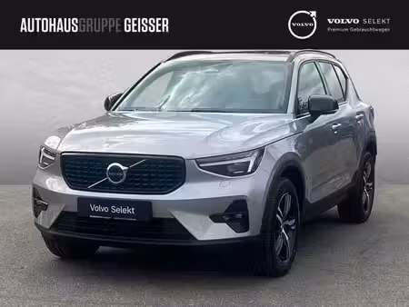 Volvo XC40 B3 2.0 163 Plus