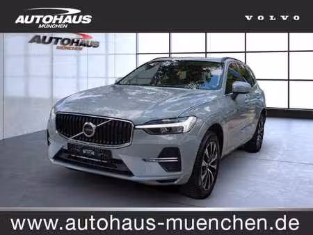 Volvo XC60 2.0 4x4