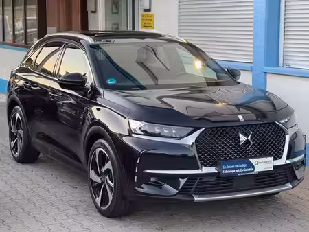 DS 7 E Tense 1.6 Opera