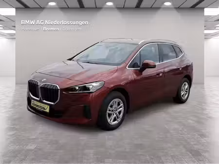 BMW Série 2 218i 1.5 136