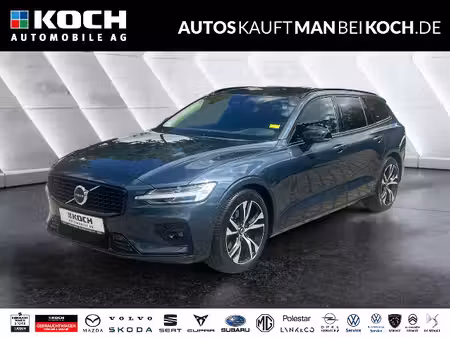 Volvo V60 2.0 4x4