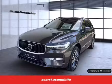 Volvo XC60 2.0 4x4