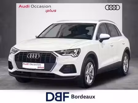 Audi Q3 1.4 TFSI 150