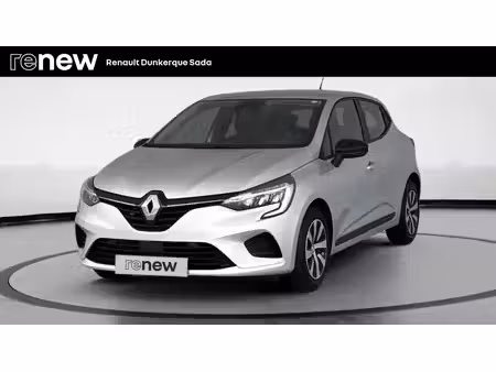 Renault Clio 1.0 TCe 90 Équilibre